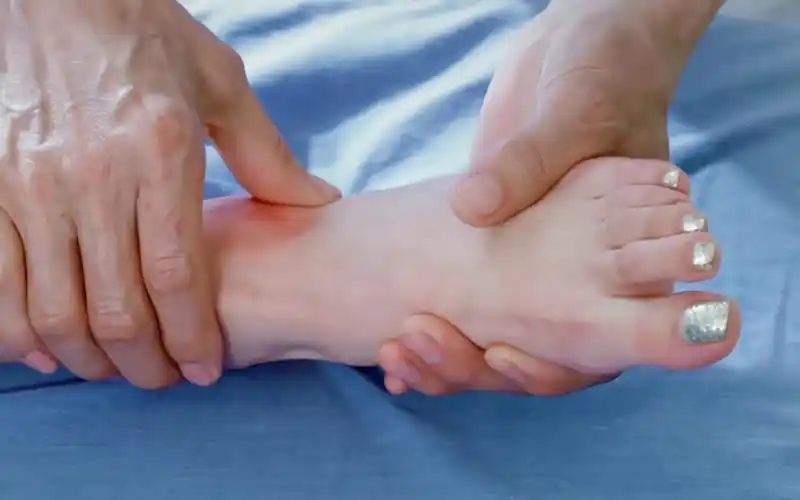 【李溪芮】这个从头美到脚的女神,你喜欢吗?