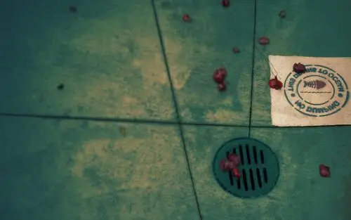 [高清壁纸分享0614]冷色系宽屏壁纸分享