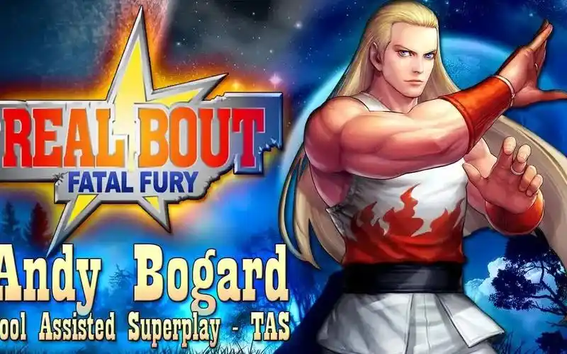 饿狼传说4/真饿狼 - 资源合集 - 小不点搜索