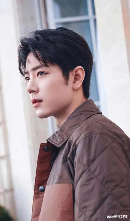 肖战在《玉骨遥》里面的替身自曝,结果肖战粉丝纷纷攻击他-大江头条