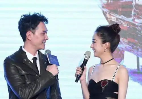 瞒不住了原来宋茜与冯绍峰还有这层关系网友赵丽颖知道吗