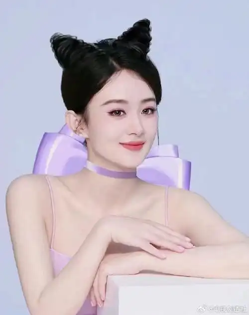 白鹿 周也  张予曦 鞠婧祎 赵露思  虞书欣 宁艺卓 刘诗诗  杨颖