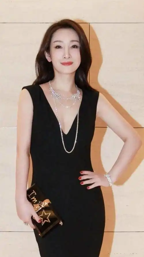 秦海璐绝美照片