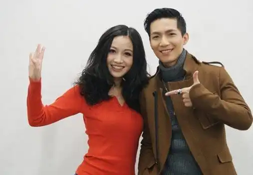 姚贝娜去世姚贝娜老公是谁非同一般身家曝光