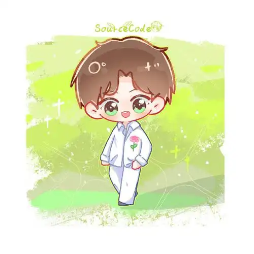 王源超话#王源2024龙行绛气##王源看我们如何相遇vlog#  【饭绘1p】