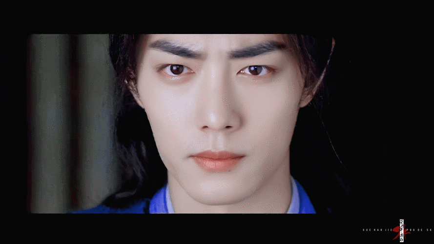 肖战斗罗大陆又在海外播出国内55亿收场海外市场不断扩展