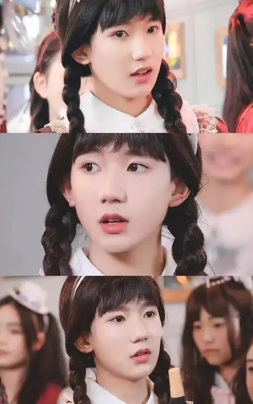 男明星扮女装就是不让女生有活路