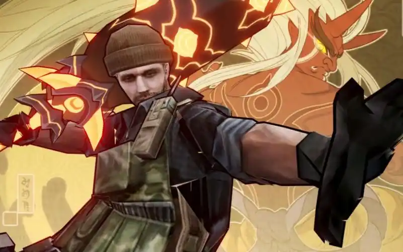 阳光开朗大奥摩