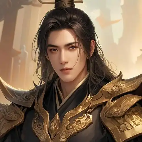 十大美男之一的"兰陵王",却有着癫狂血腥的"禽兽王朝"血脉