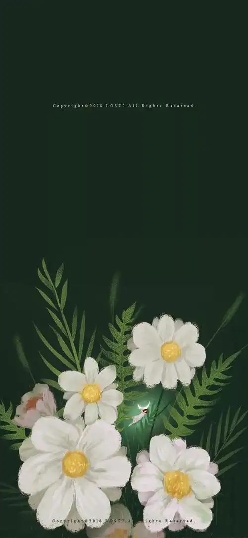 100张抖音超火手机高清壁纸哪一张你最中意