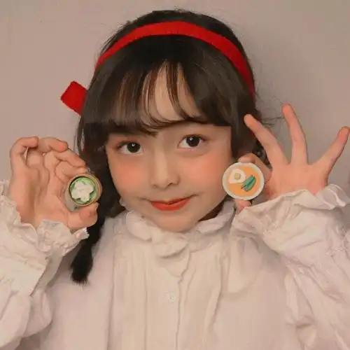【萌娃头像】治愈系/微信头像/qq头像/微博头像/萌娃头像/q萌