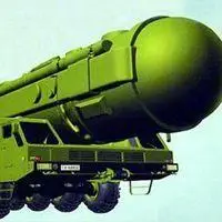 东风导弹微信头像_微信头像图片大全