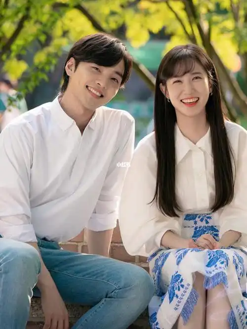 韩剧推荐.90播出时间 2020年93演员 金旻载 朴恩斌.