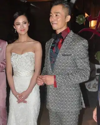 【图】程雷和前妻陈辰图片曝光 老婆王萌萌身家背景揭秘