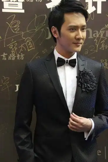 继电影《鸿门宴》,《画皮2》相继杀青后,冯绍峰(微博)主演的最新影片