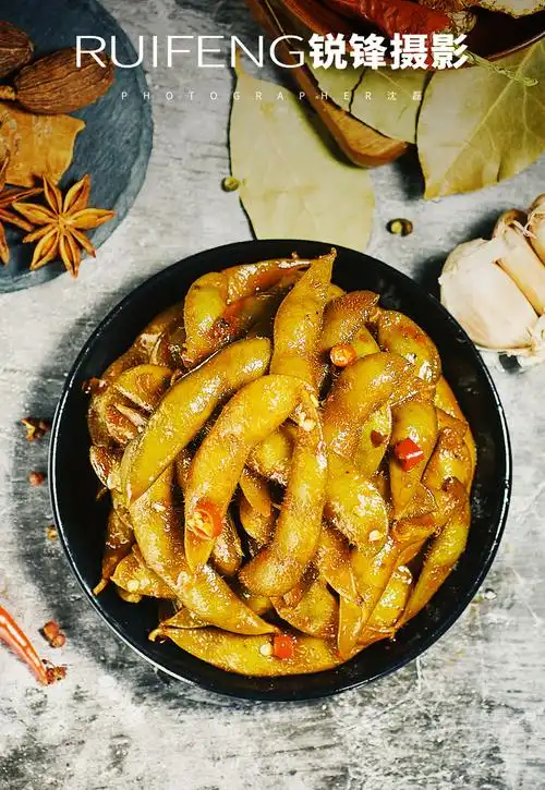 武汉美食卤制卤味食品摄影|菜谱菜品拍摄|休闲零食小吃静物产品摆拍