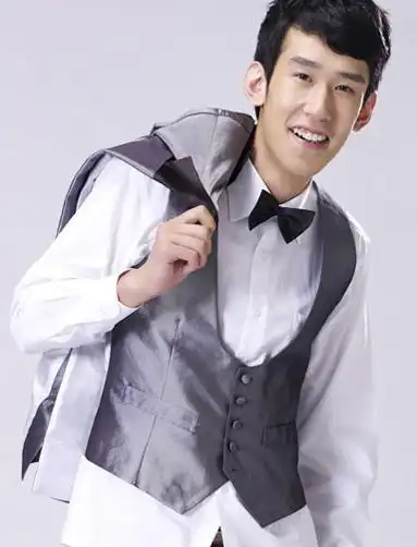 内地综艺节目男主持人排行榜图