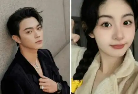 还被网红女友爆料家暴_交往_于正_大金