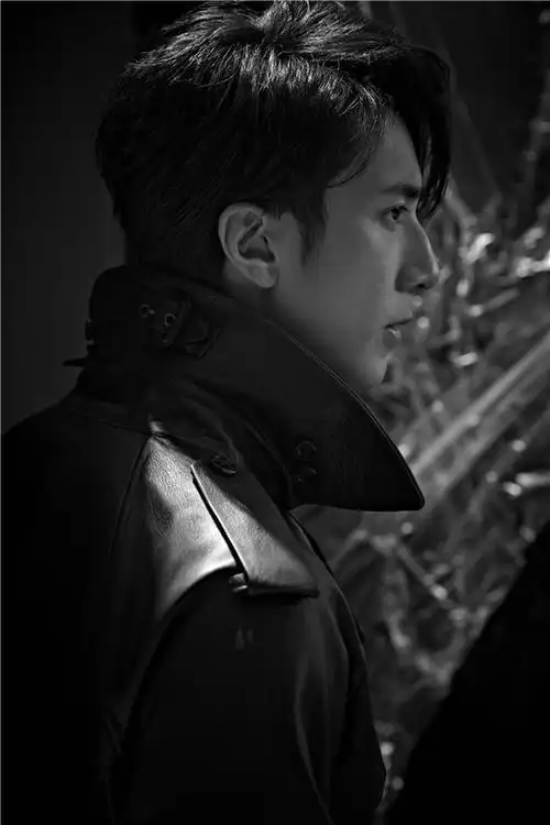 吴尊加盟《武动乾坤》 古装荧屏首秀来袭