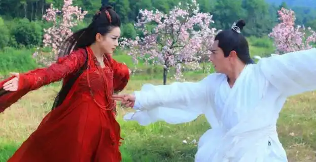 白子画为何宁负花千骨不负天下人