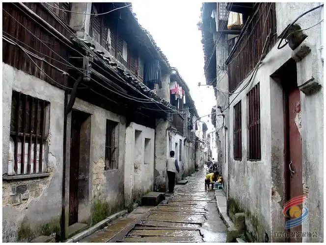 "第二届宜兴文物摄影比赛"优秀作品展