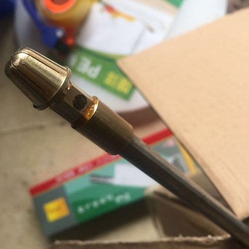 天然气液化气点火棒点火枪厨房食堂大灶专用接燃气软管点火器