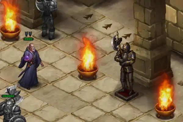 暗黑2女伯爵最高可以掉什么符文