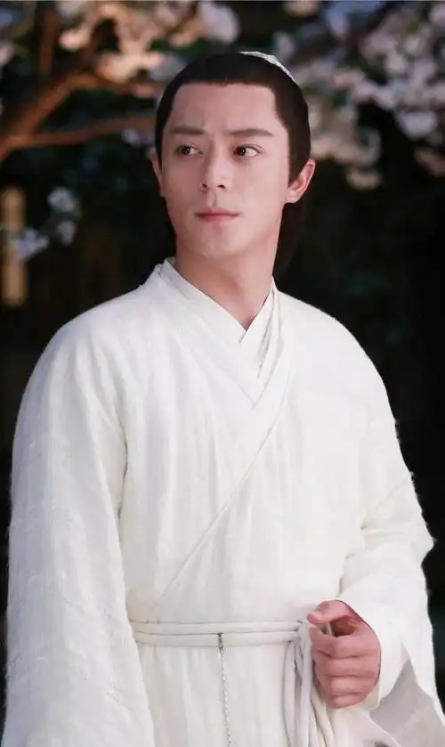 44岁的霍建华:从顶流男神到"无人问津",林心如要背锅吗?