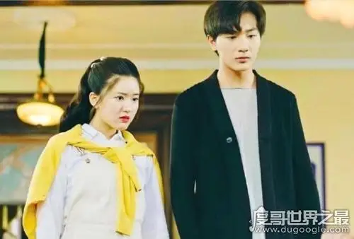 网传李宏毅赵露思在一起了被拍到一起用餐举止亲昵并未官宣