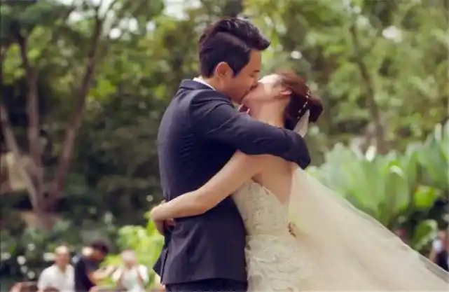 王琦等沈腾十年,学妹变沈夫人,终不负她