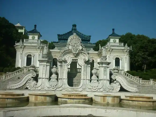 【携程攻略】北京圆明园好玩吗,北京圆明园景点怎么样_点评_评价