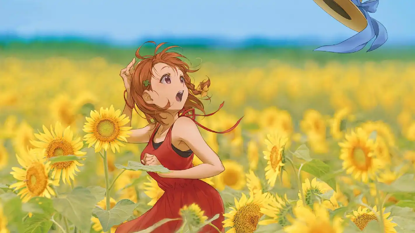 动漫女生壁纸ins高级质感 嘿嘿嘿97,亲,你们的二次元老婆来咯99