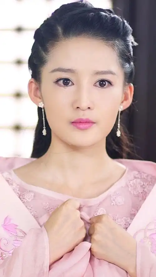 楚乔传 元淳 李沁