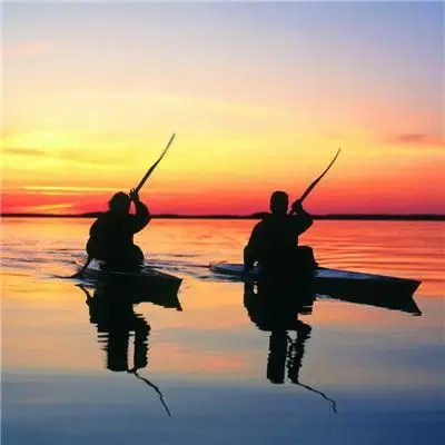 男人好运风景微信头像 以时光为眸