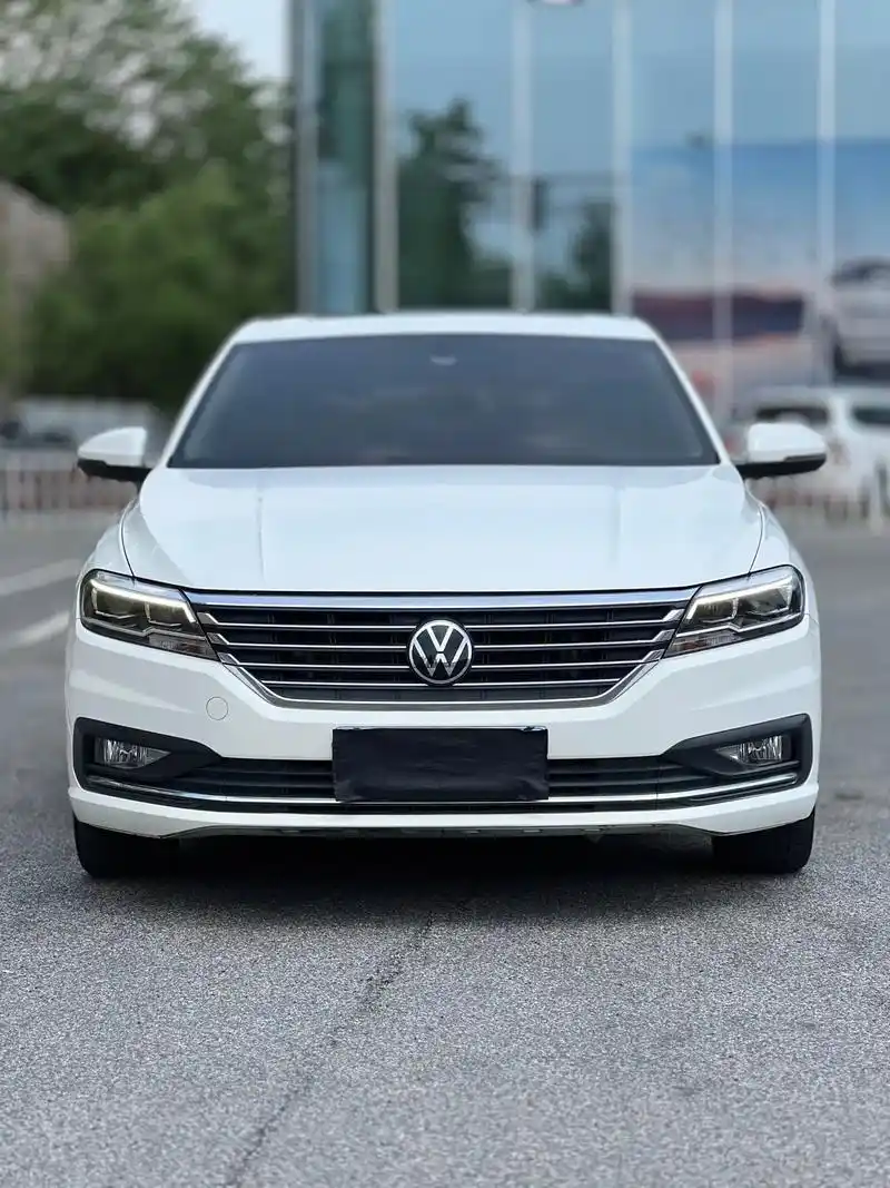 【车辆名称】2021款 朗逸 1.5l 自动舒 - 抖音