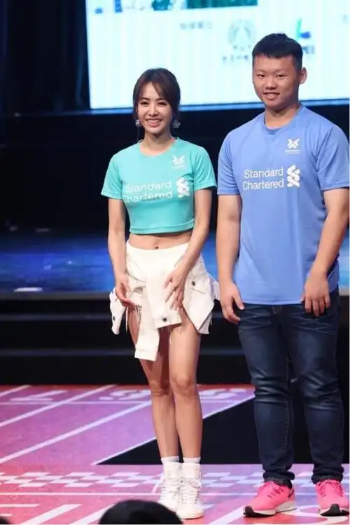 蔡依林实际身高(蔡依林真实身高165cm)