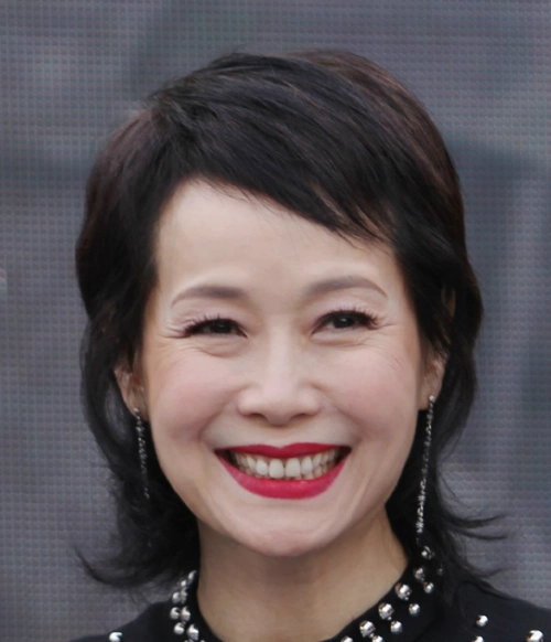 60年代出生,网友最喜爱的10大美女明星风采依旧,你最喜欢谁