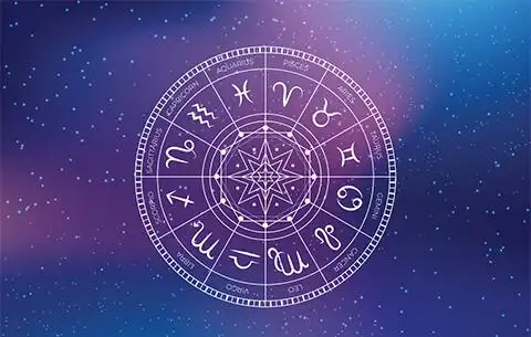 星盘看另一半的状况