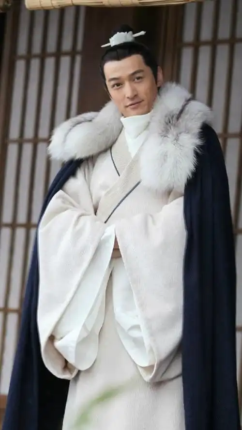 头条问答 - 有胡歌古装高清图片分享吗?(10个回答)