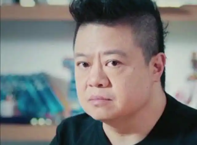 从马季之子,到央视主持,45岁从春晚导演辞职后,马东怎么样了_腾讯新闻