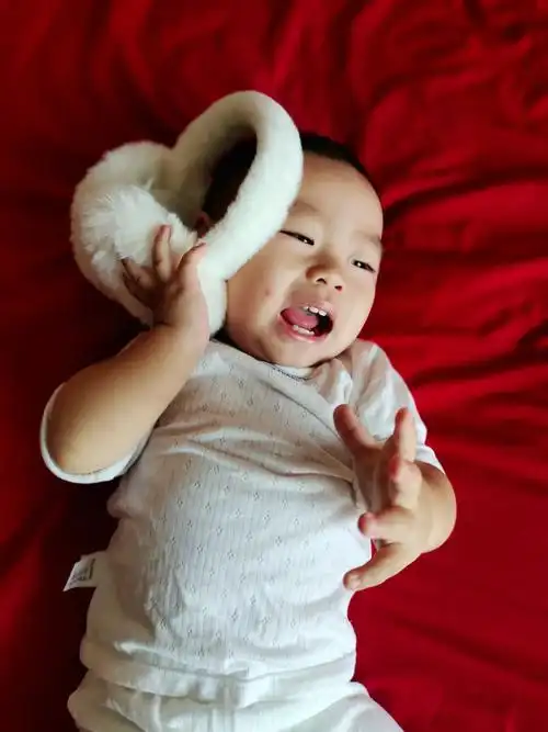 希望你永远被这个世界爱着#我的小男孩 #治愈系笑容 ##愿你 - 抖音