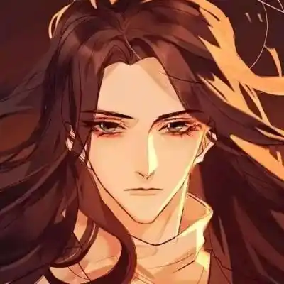 古风动漫头像男生冷酷 古风头像男仙风道骨系列 - 动漫头像 - 潮人