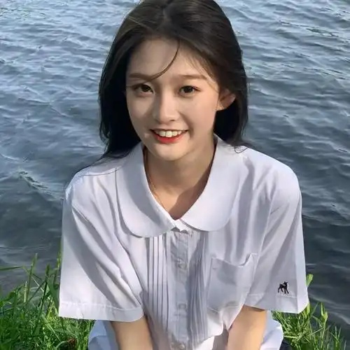 有没有一看就让人很惊艳的微信头像