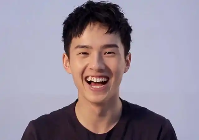 刘昊然:不靠流量不靠脸,用作品和演技圈粉的实力小生