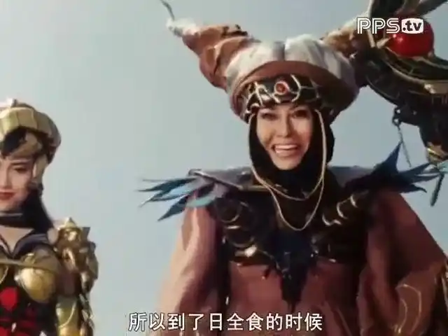 恐龙战队兽连者