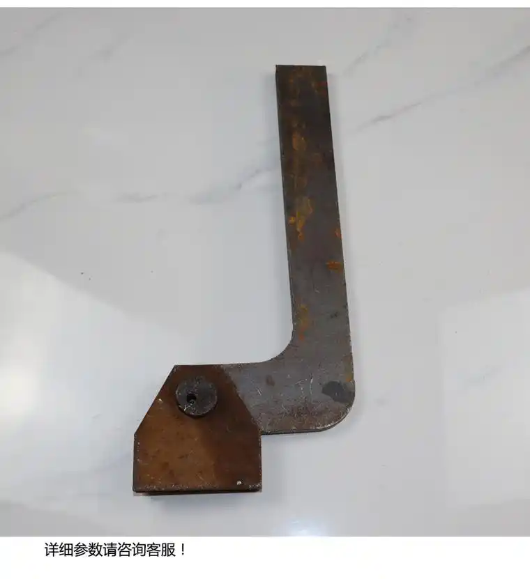 专汽城自卸车工程车后门7字勾 自卸车后门上挂钩吊钩上铰接