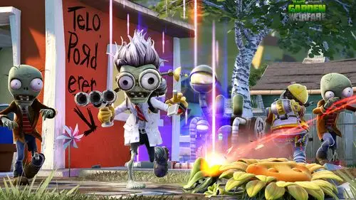 植物大战僵尸最新游戏素材_游戏壁纸_精品库