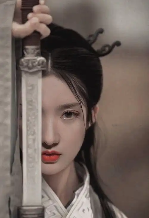 提名 适合古装的爱豆