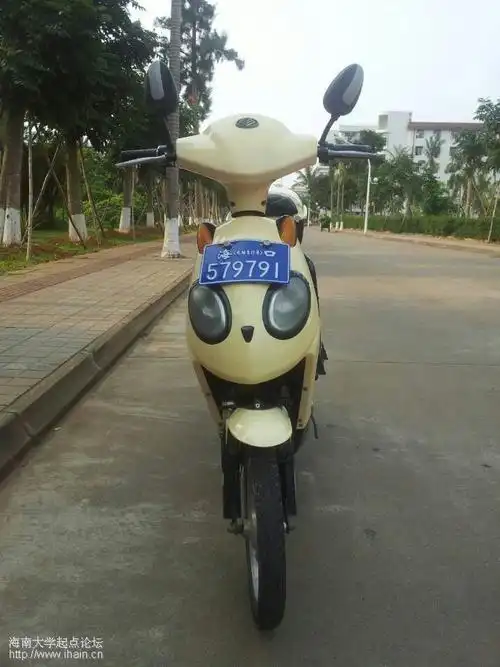 艾玛蓝牌九成新电动车1750转(可小刀)