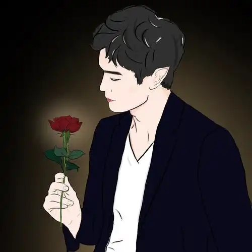 高伟光[超话]##高伟光向阳而生##高伟光林. 来自深情的小粉蓝 - 微博